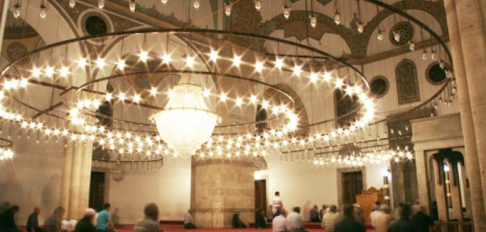 Hâtırâlar Merhûm Mûsâ Topbaş Efendi -Iı-