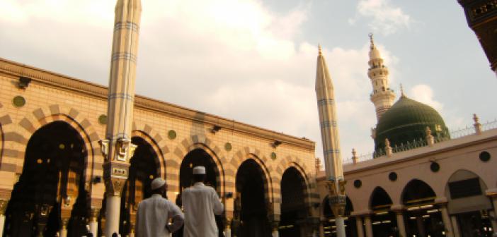 Huzur Reçetesi Abdest Ve Namaz