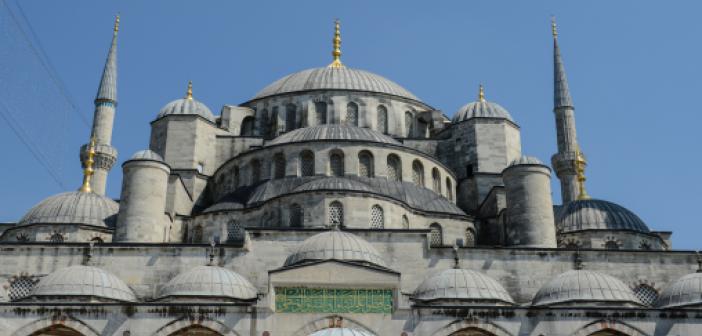 Peygamber Efendimizin Gözbebeği Hazret-İ  Hatice Annemiz